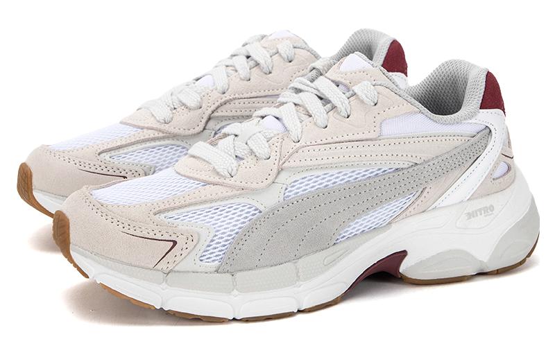 PUMA Teveris Nitro 'Feather Grey Wood Violet' 388774-11