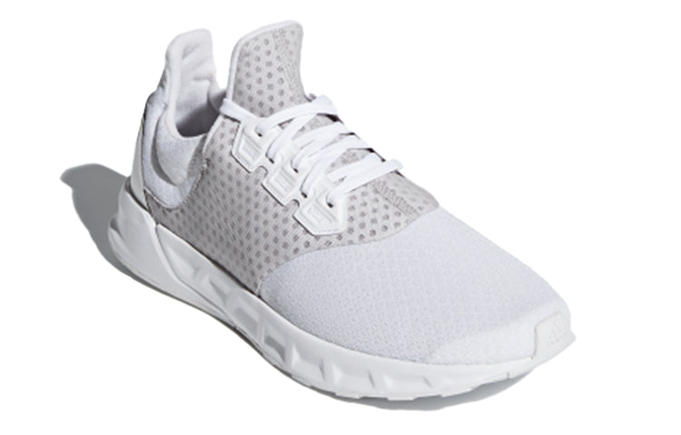 adidas Falcon Elite 5 U 'White Grey' AQ0254