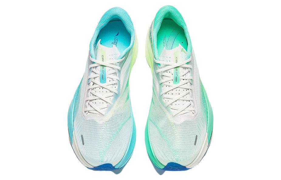 ANTA C202 5 GT Pro 'White Neon Green' 112355561-9