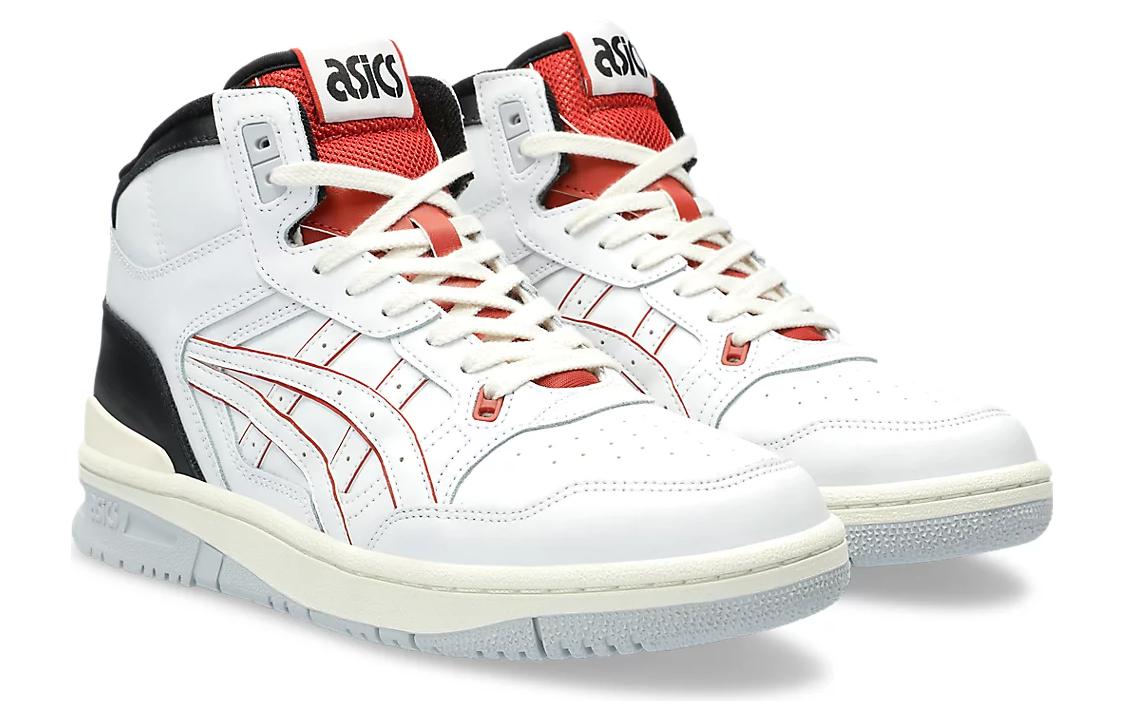 ASICS EX89 MT 'White Spice Latte' 1203A296-101