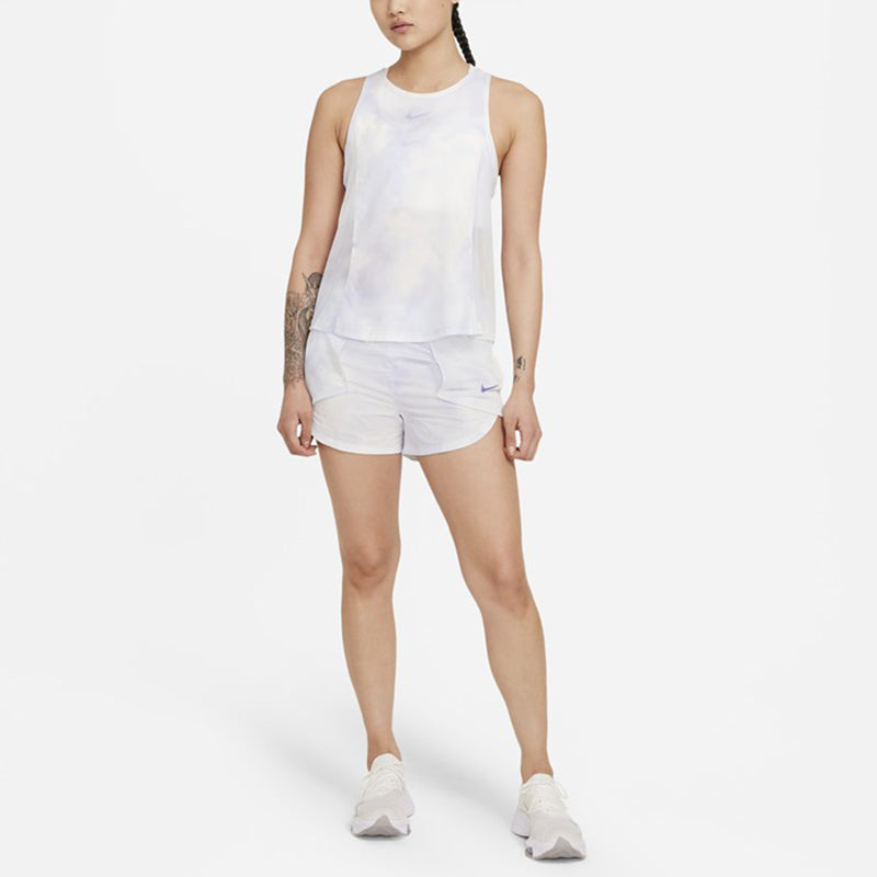 (WMNS) Nike AS W NK ICN CLSH TMPO LUX Luxury SHRT CZ9639-569