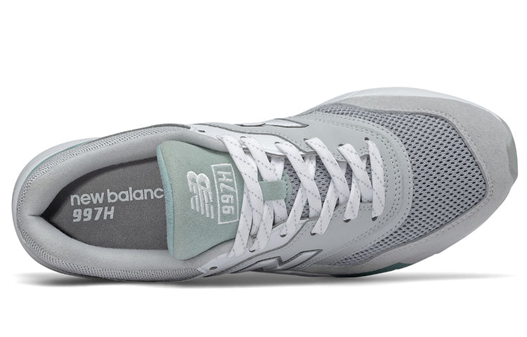 (WMNS) New Balance 997H 'Silver Mink Blue' CW997HBT