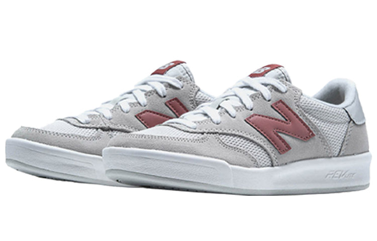 (WMNS) New Balance 300 Grey/Pink WRT300RP