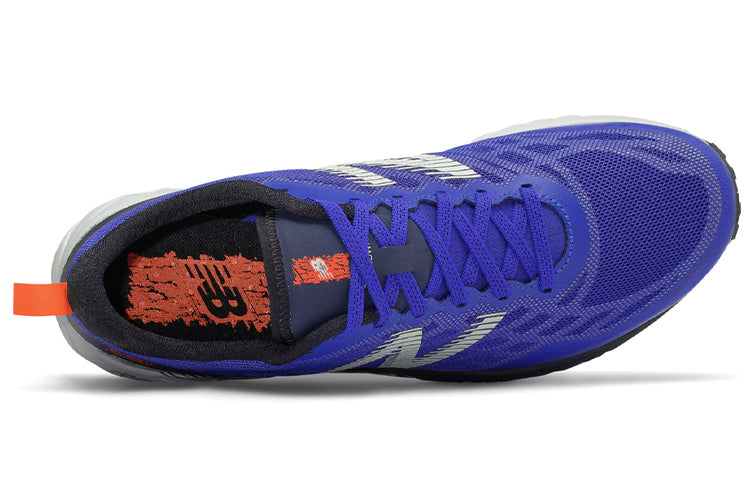 New Balance Summit Unknown 'Blue' MTUNKNU