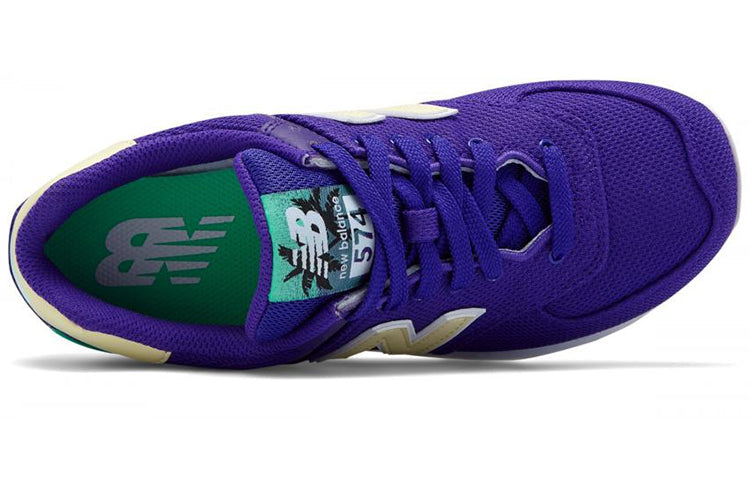 (WMNS) New Balance 574 Miami Palms WL574MID