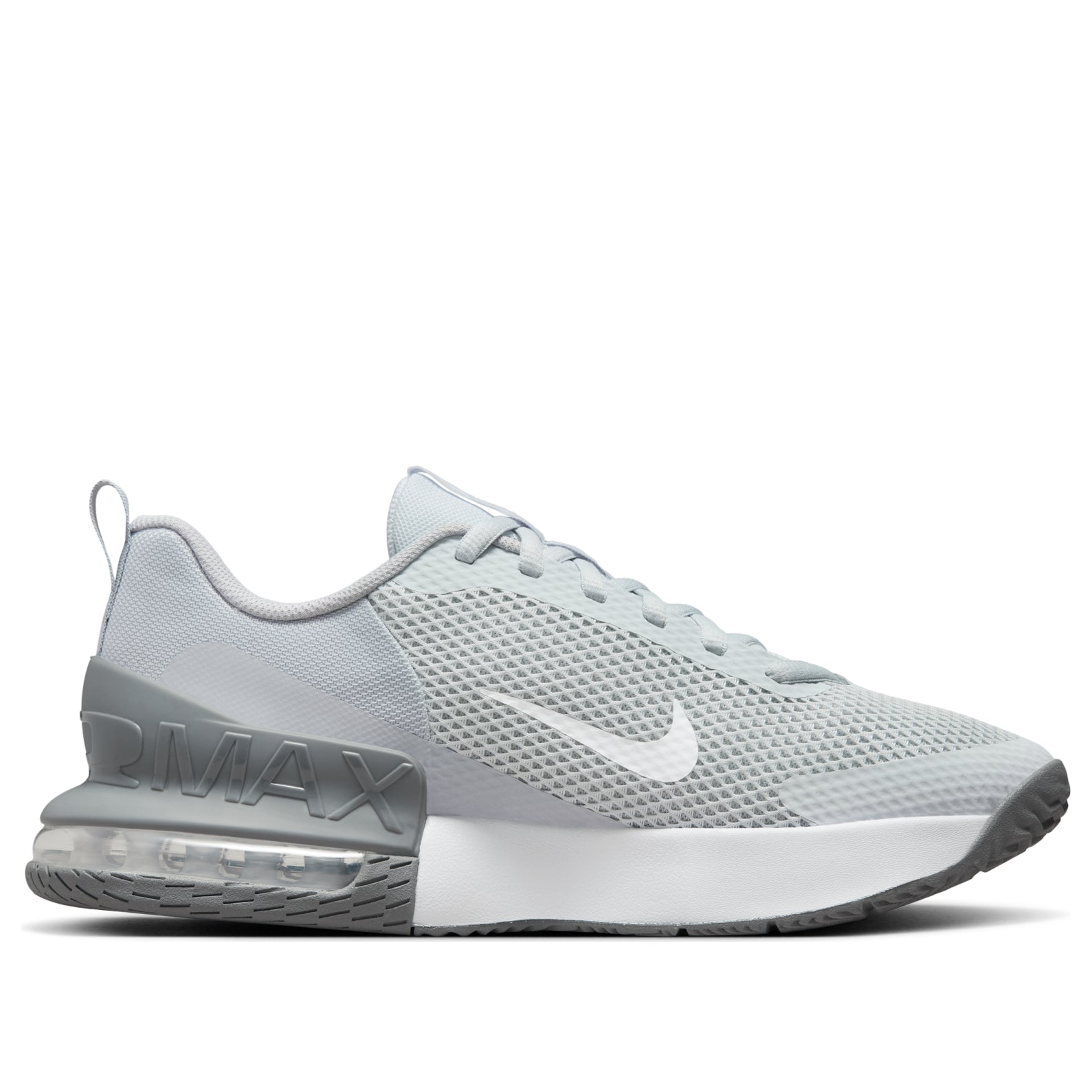 Nike Air Max Alpha Trainer 6 'Cool Grey White' FQ1833-002
