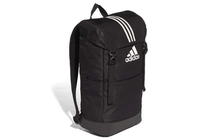adidas 3-Stripes Backpack 'Black' CF3290