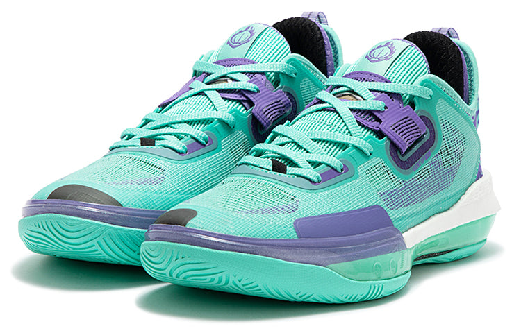 361 Degrees Supernova 1.0 Pro 'Jade Green' 672321107F-2