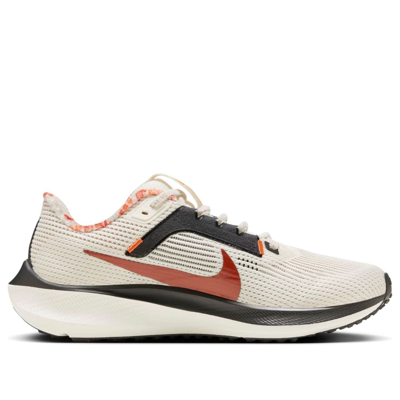 (WMNS) Nike Air Zoom Pegasus 40 Premium 'Light Ivory' FN3477-100