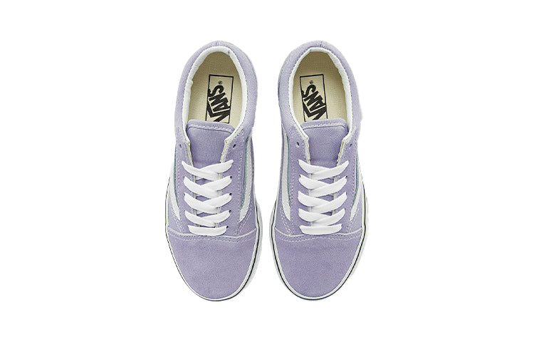 (PS) Vans Old Skool 'Purple White' VN0A7Q5FARO