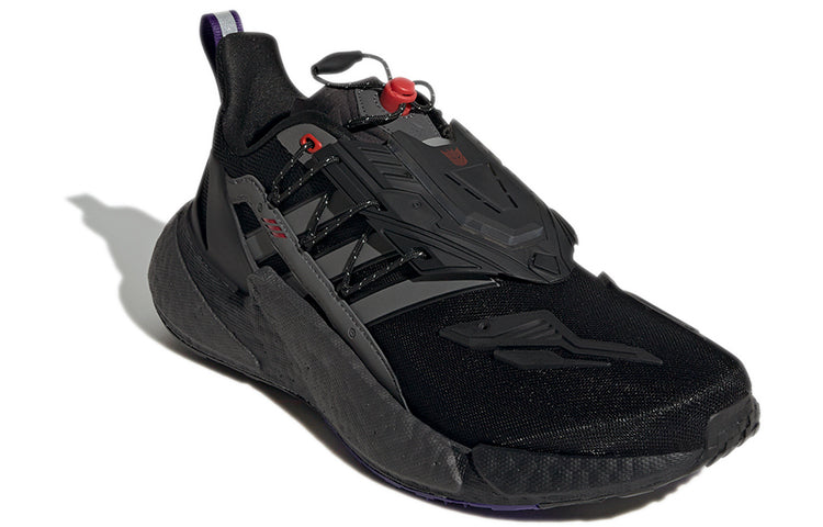 adidas X9000l4 TF Turf I Comfortable Black GX3107