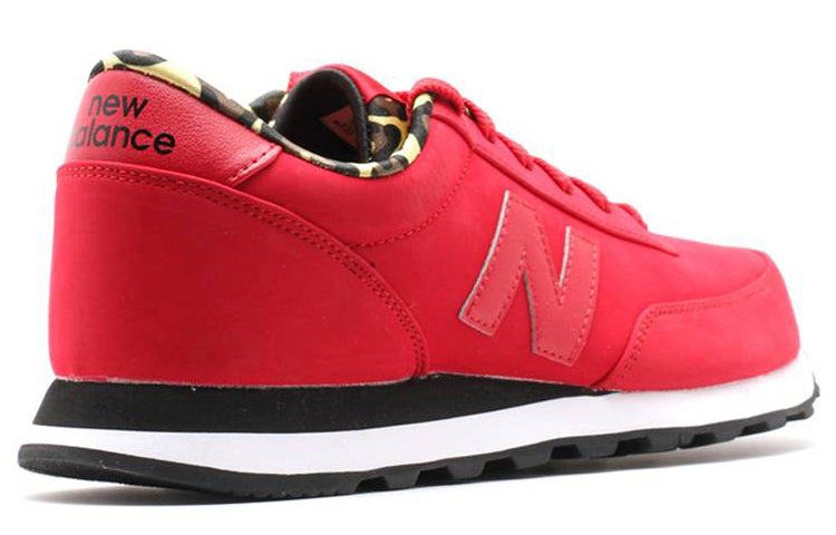 (WMNS) New Balance High Roller 501 Red WL501HRR