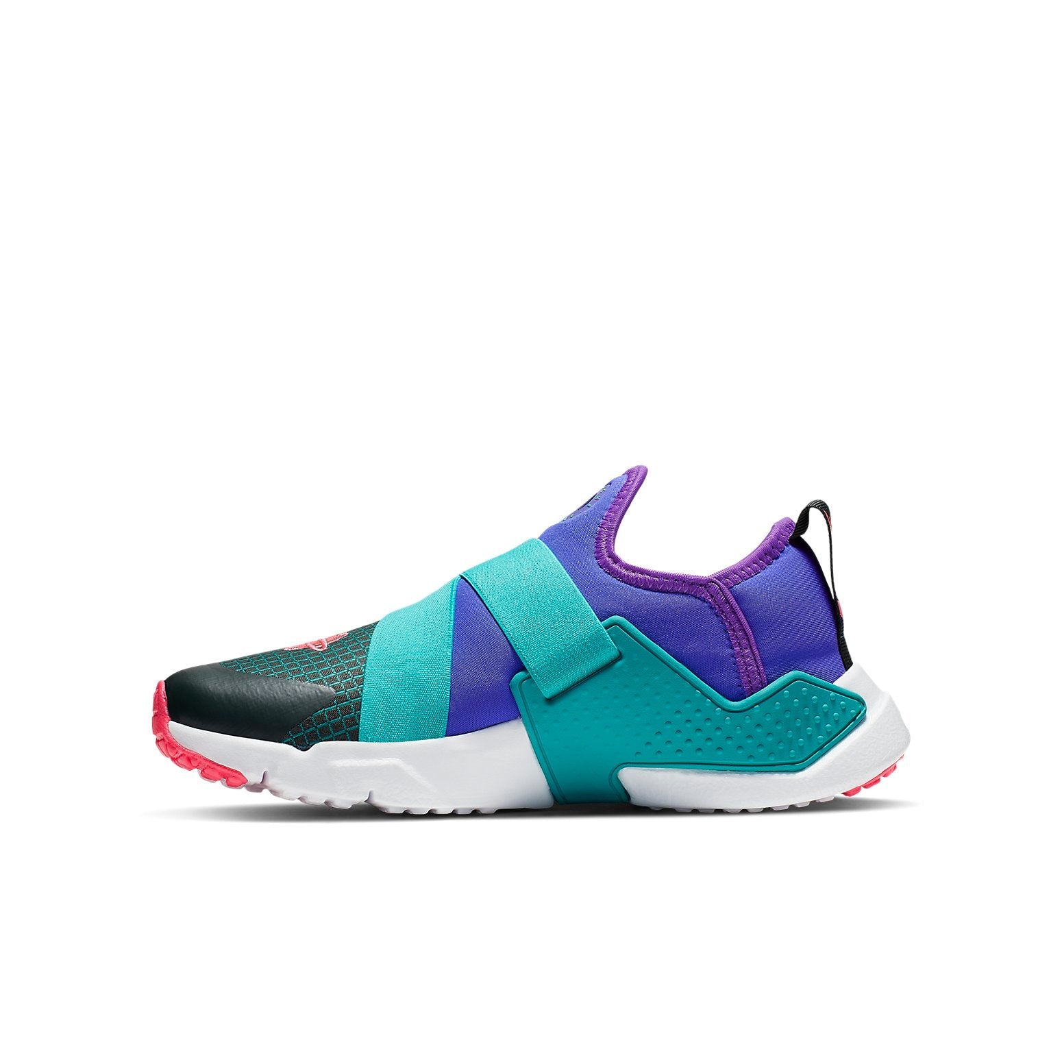 (GS) Nike Huarache Extreme Now 'Hyper Grape Cabana' BQ7568-500