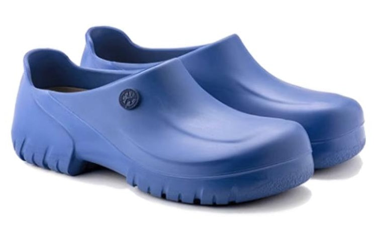 Birkenstock A630 Classic R Polyurethane 'Ultra Blue' 1022520
