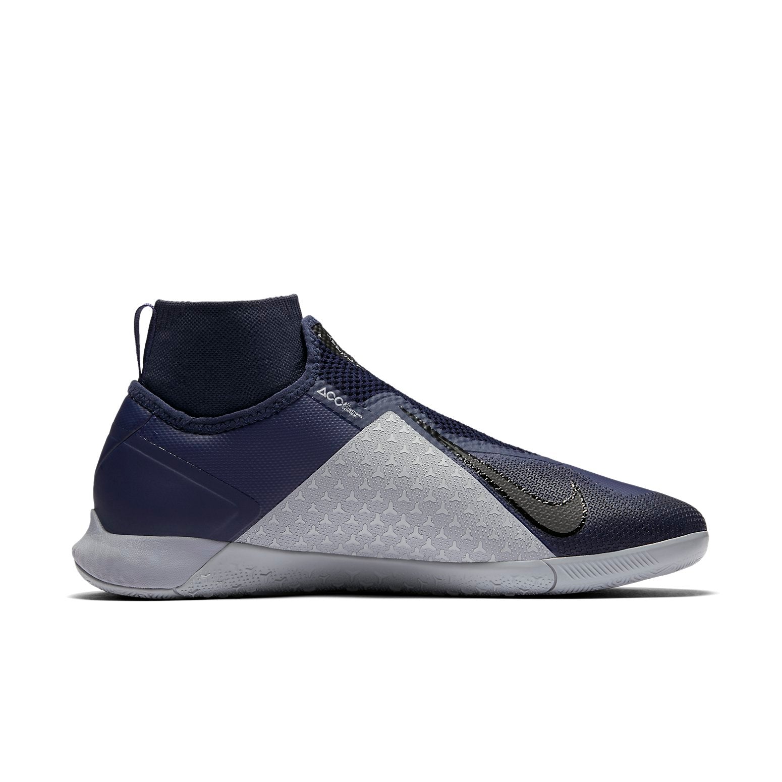 Nike Phantom Vision React Pro DF IC 'Navy Blue Black White' AO3276-440