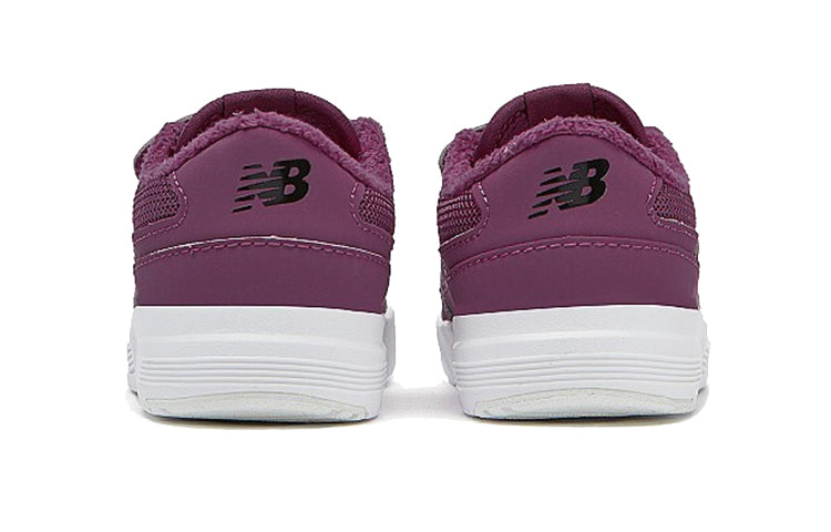 New Balance Ct20 Purple Toddler IVCT20MW