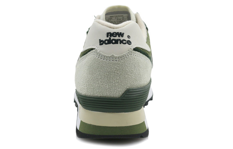 New Balance 575 Forest Green M575DGW