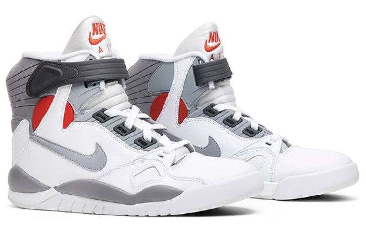 Nike Air Pressure 2016 'David Robinson' 831279-100