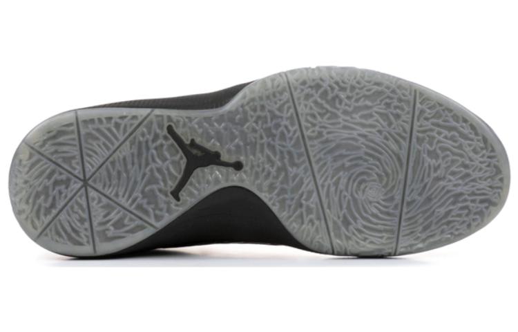 Air Jordan 2011 'Black Dark Charcoal' 436771-001