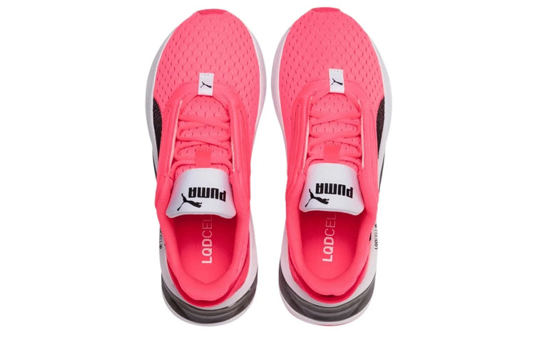 (WMNS) PUMA LQDCELL Shatter XT 'Pink Alert' 192629-04