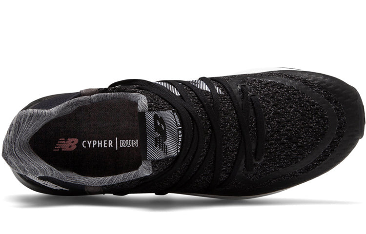 New Balance Cypher V2 D 'Black' MSRMCLK2