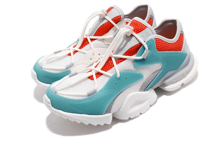 Reebok Run.R 96 TPU 'Chalk Mist' DV7341