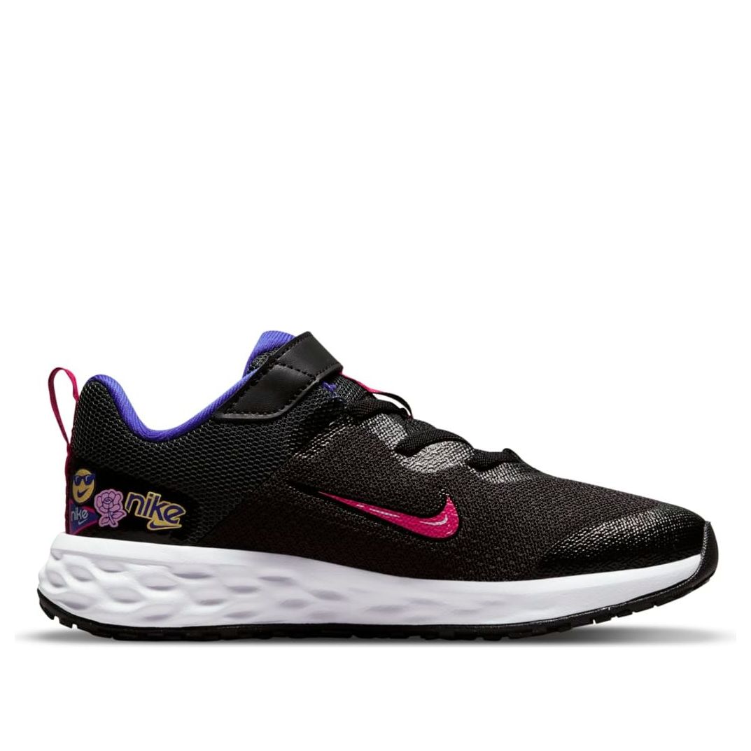 (PS) Nike Revolution 6 SE 'Street Art' DD1103-013
