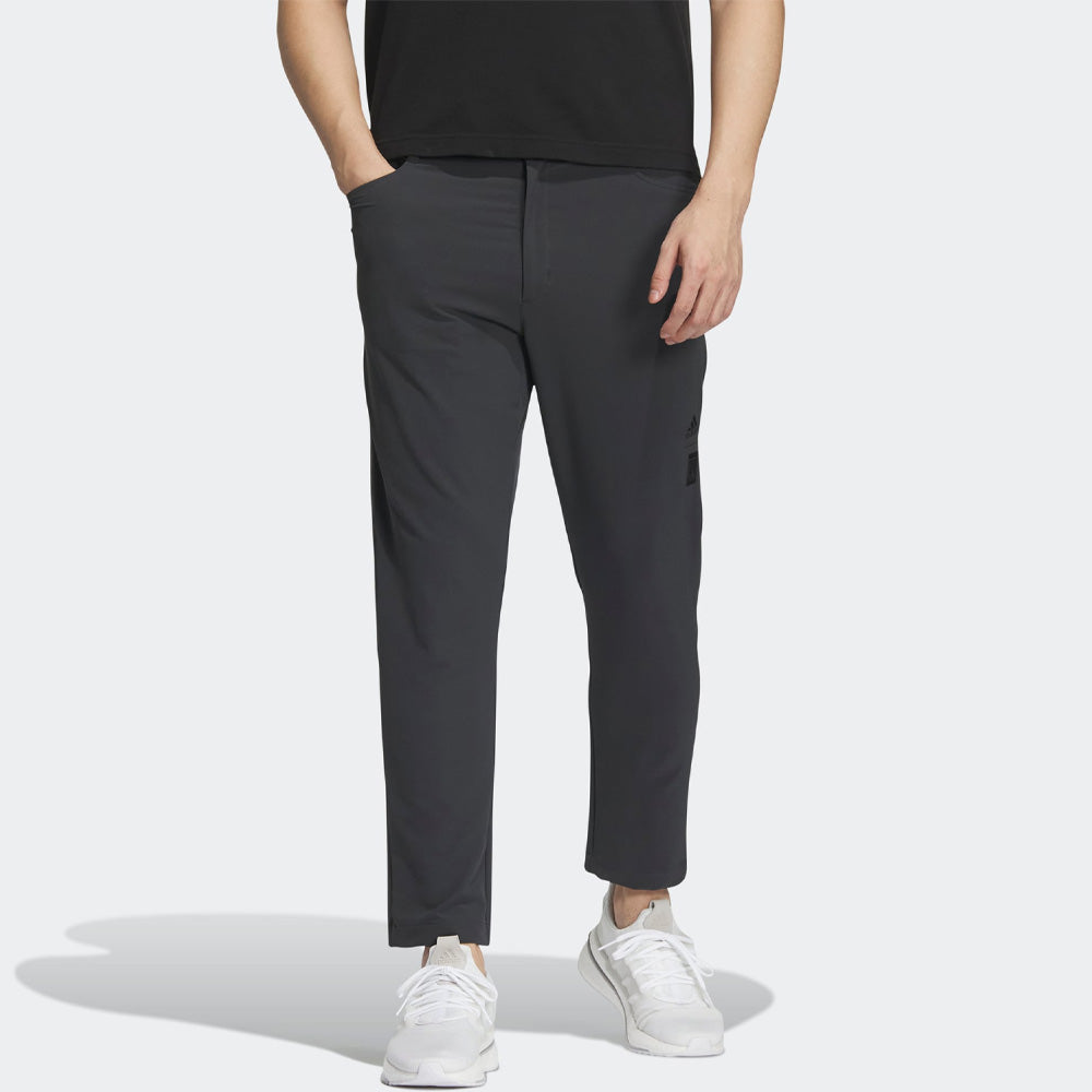 adidas WJ Trans Woven Pants 'Black' IA8102