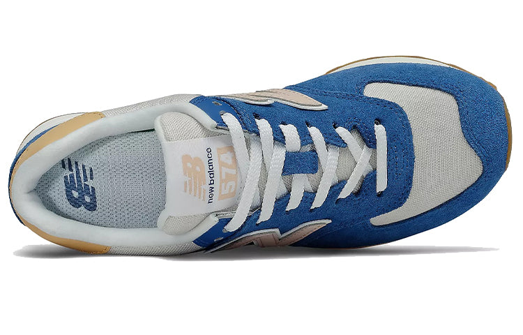 (WMNS) New Balance 574 'Atlantic' WL574NU2