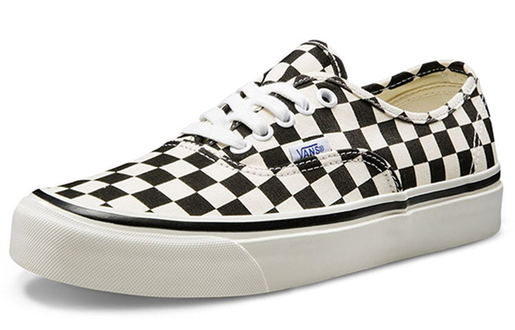 Vans Authentic 44 DX 'Anaheim Factory' VN0A38ENOAK