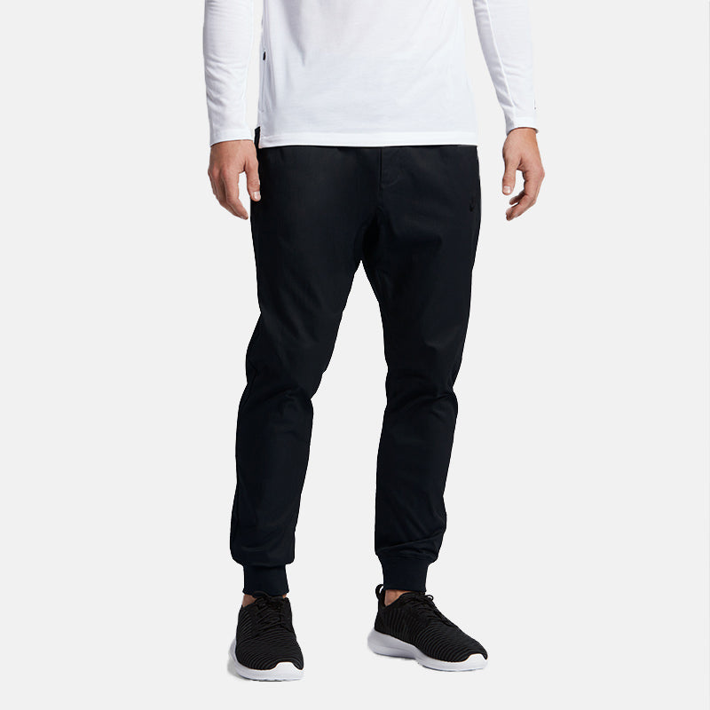 Nike Nsw Modern Jogger Casual Bundle Feet Sports Long Pants Black 805099-010