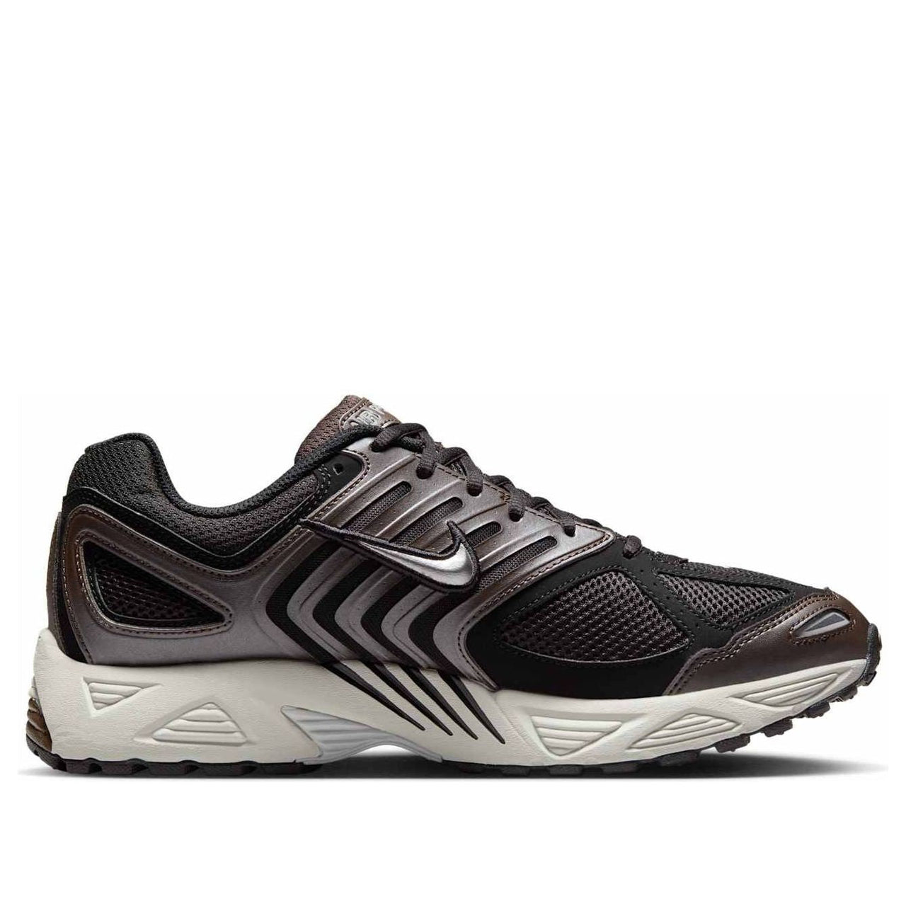 Nike Air Pegasus 2K5 'Baroque Brown Light Bone Black Metallic Silver' HQ5403-200