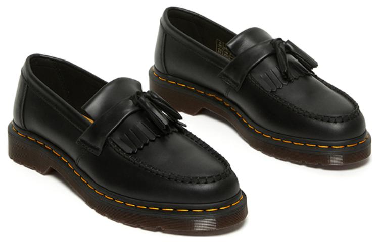 Dr. Martens Adrian Cambridge 'Black' 27721001