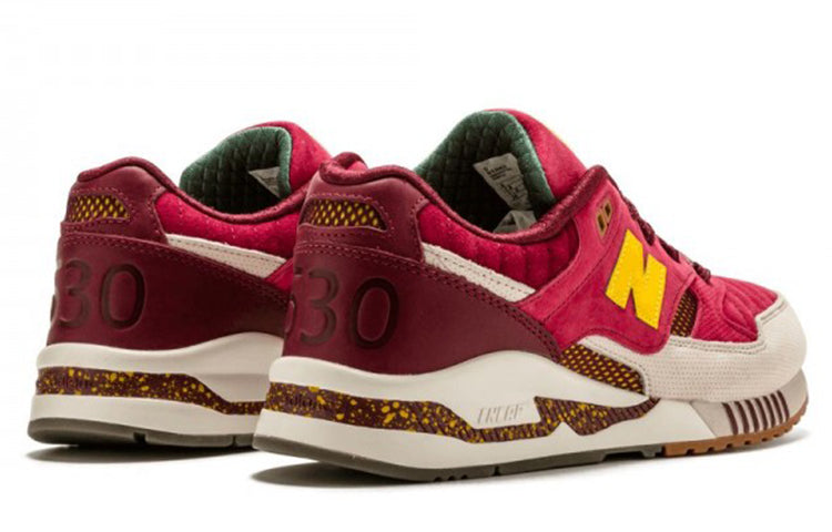 New Balance Ronnie Fieg x 530 'Central Park' M530KH