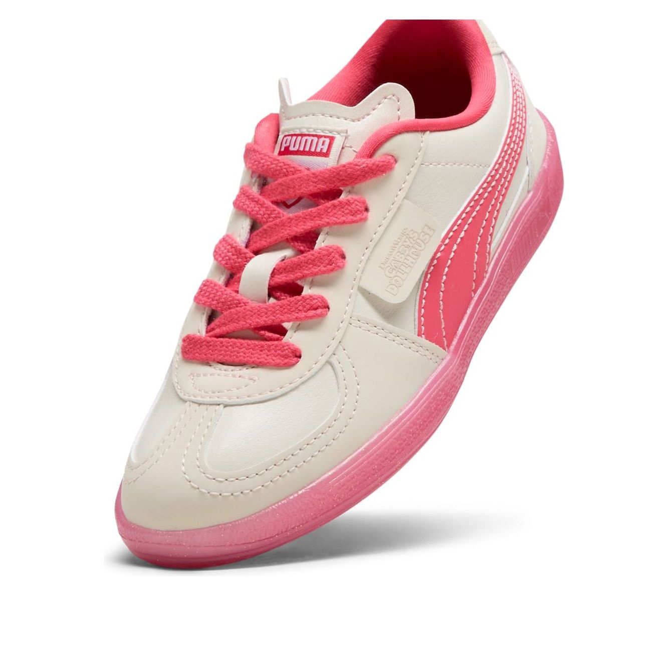 (PS) Puma x Gabby's Dollhouse Palermo 'Heart Paw Print' 399753-01