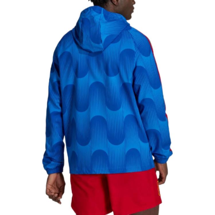 adidas Spain Windbreaker HE8898
