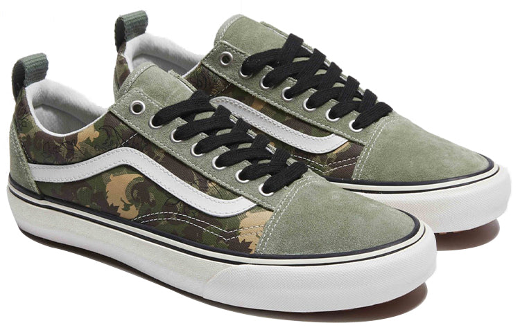 Vans BJ Betts x Old Skool UC 'Made for the Makers' VN0A3MUUT9Z