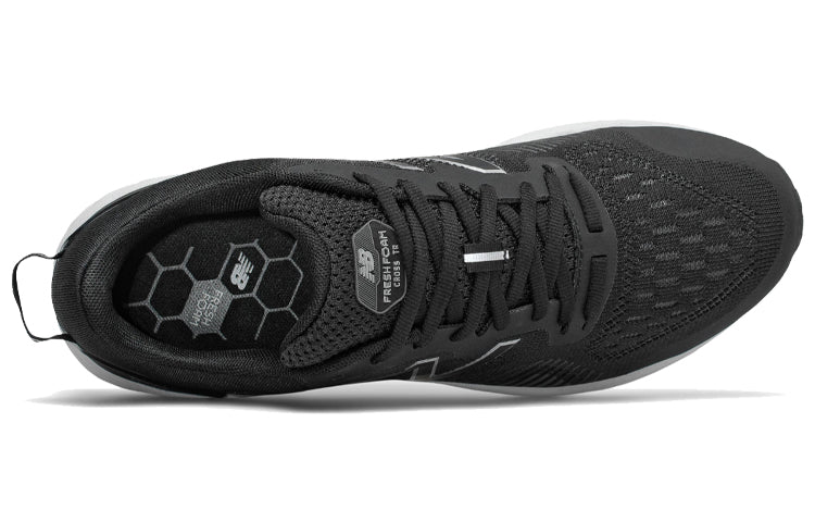 New Balance Fresh Foam Cross TR 'Black White' MXCTRLB1