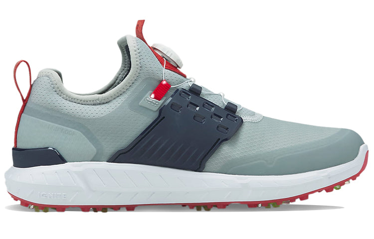 PUMA Ignite Articulate Disc 'High Rise Silver' 376079-04