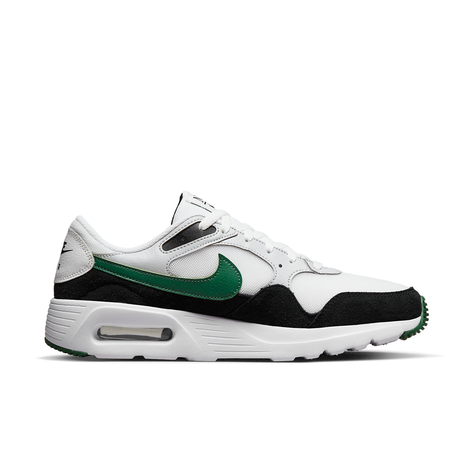 Nike Air Max SC 'White Gorge Green' CW4555-109