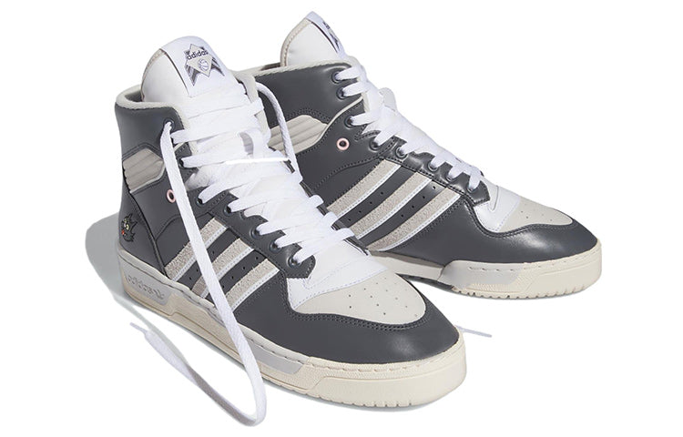 adidas x The Simpsons Rivalry High 'Scratchy' IE7565