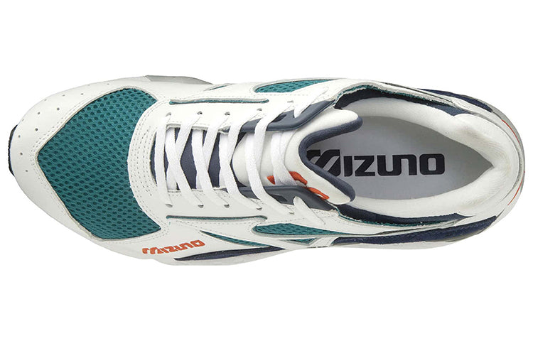 Mizuno Mondo Control OG 'White Teal' D1GA193535