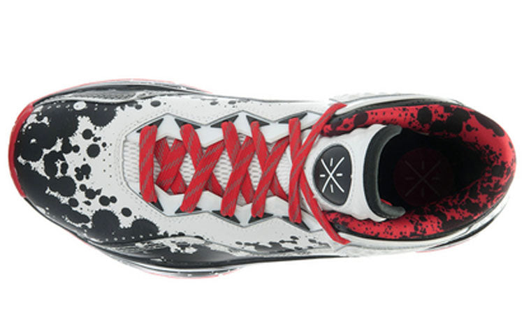Li-Ning Way of Wade 3 305 'Drip' ABAJ013-17