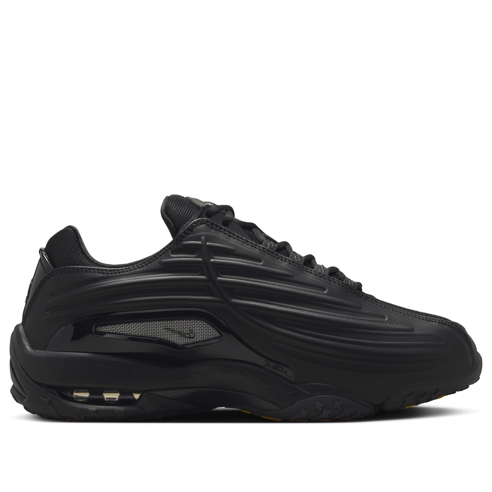Nike x NOCTA Hot Step 2 'Black Gunmetal' DZ7293-001