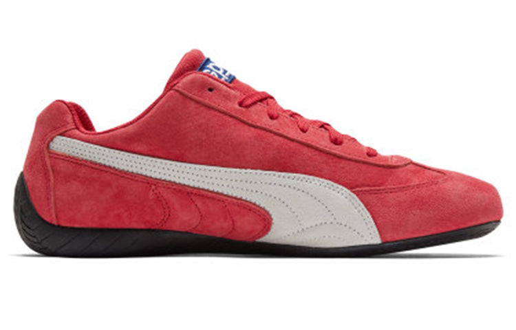 Puma x Sparco Speedcat OG 'Ribbon Red' 339844-05