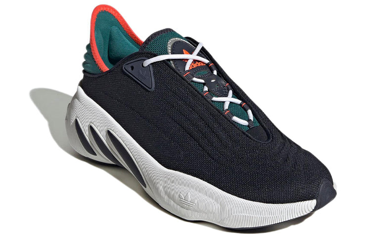 adidas Adifom SLTN 'Legend Ink Solar Red' HP6476