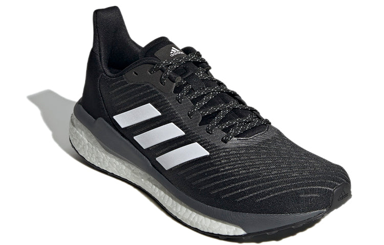 adidas Solar Drive 19 'Core Black' EH2607