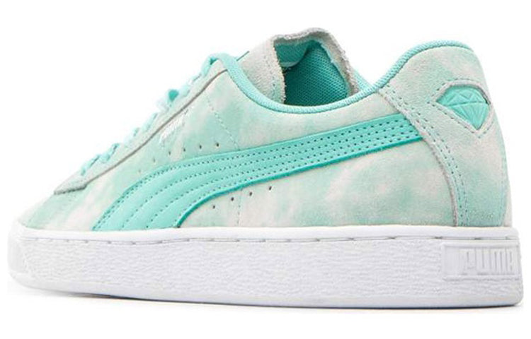 PUMA Diamond Supply Co. x Suede 'California Dreaming' 369396-01