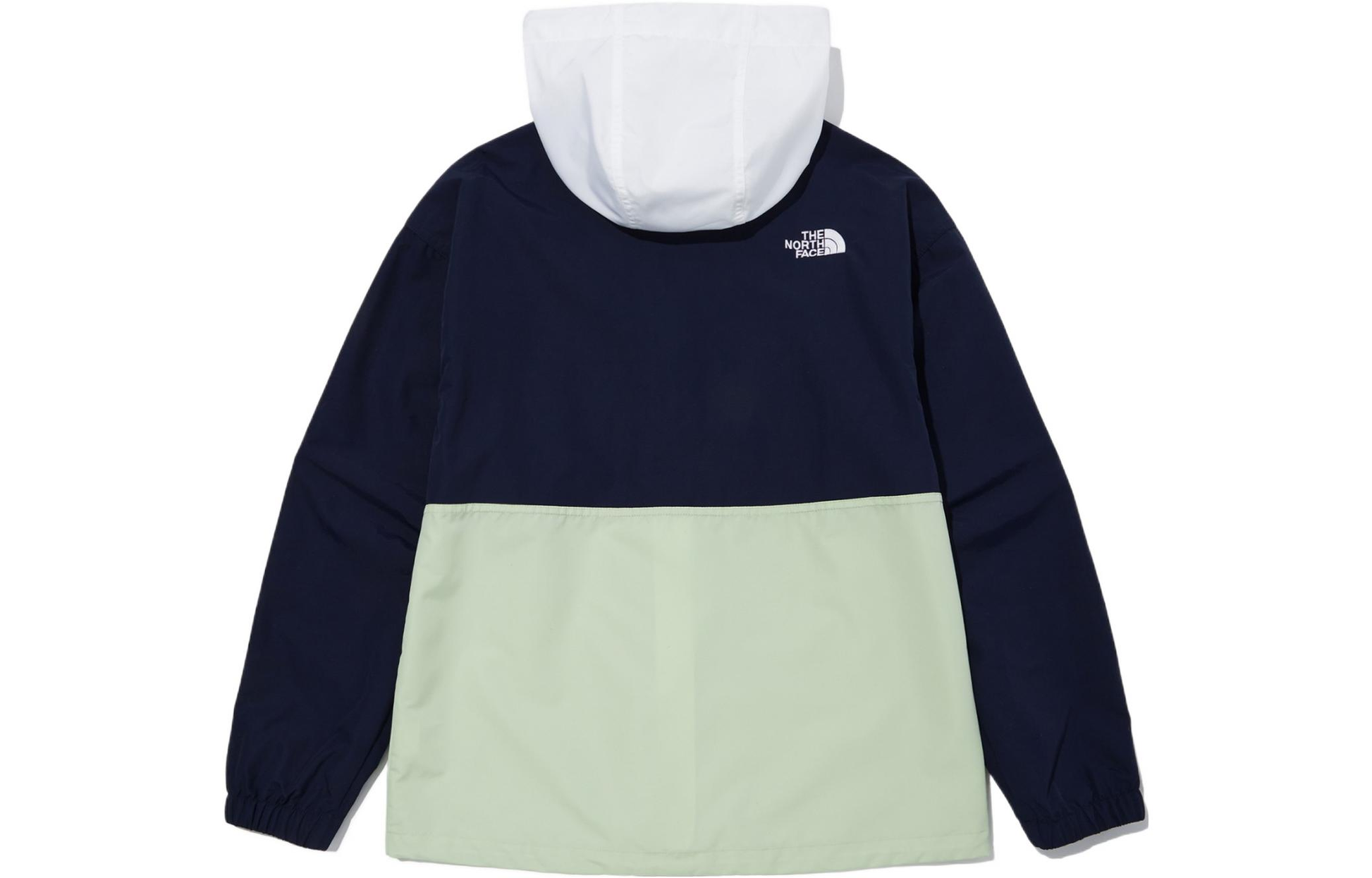 THE NORTH FACE Exploring Wind Jacket 'Green' NJ3BN10C
