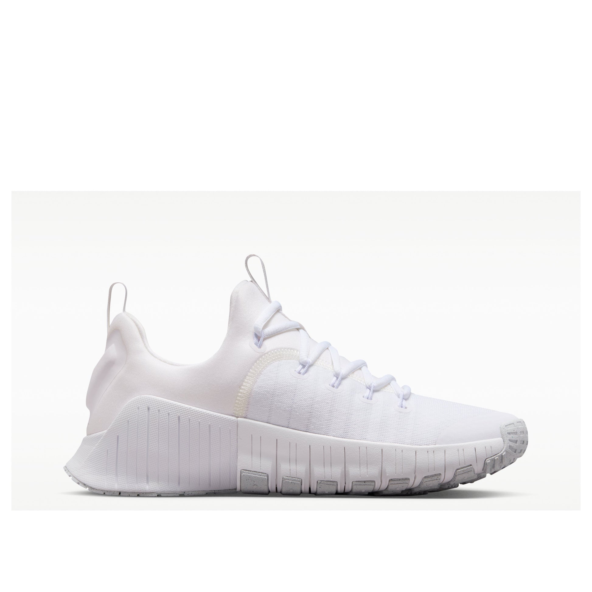 (WMNS) Nike Free Metcon 6 'Platinum Tint' FJ7126-101